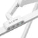 Lampe de luminothérapie Glow L03 à poser blanche
