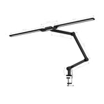 Glow L04 Tischbehandlungslampe schwarz