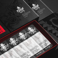Tattoo Cartridge EL CARTEL V2 0.35 1RL Long Taper 10pcs.