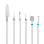 Cutter Kit Exo Podo Set