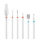 Cutter Kit Exo Podo Set