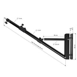 Ringlampenhalter