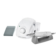 Saeyang Marathon 3 Champion nail drill machine white + H35LSP white