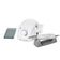Saeyang Marathon 3 Champion nail drill machine white + H35LSP white