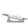 Saeyang Marathon 3 Champion nail drill machine white + H35LSP white