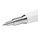 Saeyang Marathon 3 Champion nail drill machine white + H35LSP white