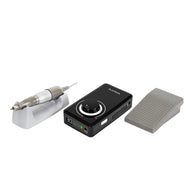 Nail drill Saeyang Marathon K38 Crafien mini cordless black