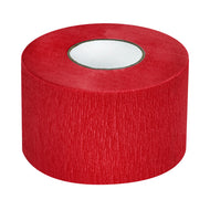 Kappershalskraagjes 5 st. rood