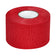 Kappershalskraagjes 5 st. rood