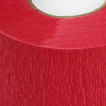 Kappershalskraagjes 5 st. rood