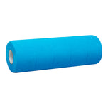 Nekkraag voor kappers 5 st. blauw