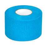 Nekkraag voor kappers 5 st. blauw