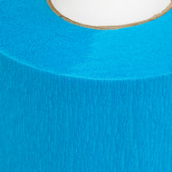 Nekkraag voor kappers 5 st. blauw