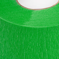 Nekkraag voor kappers 5 st. groen