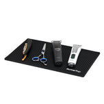 Petit tapis de barbier