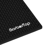 Petit tapis de barbier