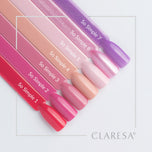 CLARESA Hybrid Polish So simple 4- 5g