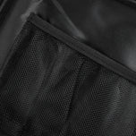 Trousse de coiffure rouge