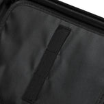 Trousse de coiffure rouge