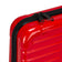 Trousse de coiffure rouge