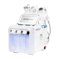 Hydrogen H2+ 6-in-1 waterstofzuiveringsapparaat van de nieuwe generatie