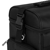 Look 328 cosmetische koffer op wielen