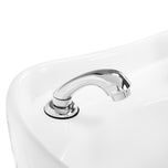 Gabbiano Porto wasunit zwart