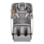 Sakura Classic 306 massage chair white gray