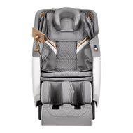 Sakura Classic 306 massage chair white gray