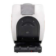 Sakura Classic 306 massage chair white gray