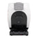 Sakura Classic 306 massage chair white gray