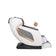 Sakura Classic 306 massage chair white gray