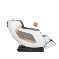 Sakura Classic 306 massage chair white gray