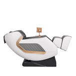 Sakura Classic 306 massage chair white gray