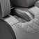 Sakura massage chair Classic 305 gray