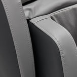 Sakura massage chair Classic 305 gray