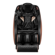 Sakura massage chair 305 Wooden Leather