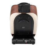 Sakura Massagesessel 305 Holzleder