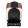 Sakura Massagesessel 305 Holzleder