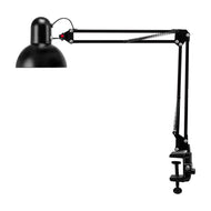 PiX 314 bureaulamp zwart