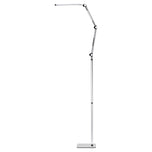 LED Yoga treatment lamp 22W silver