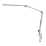 LED Yoga treatment lamp 22W silver