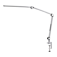 LED Yoga treatment lamp 22W silver