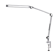 LED Yoga treatment lamp 22W silver