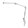 LED Yoga treatment lamp 22W silver