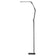 Yogabehandeling lamp zwart