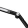 Yogabehandeling lamp zwart