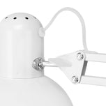 PiX 314 bureaulamp wit