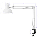 PiX 314 bureaulamp wit