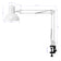 PiX 314 bureaulamp wit